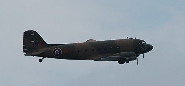 A2 - Aircraft