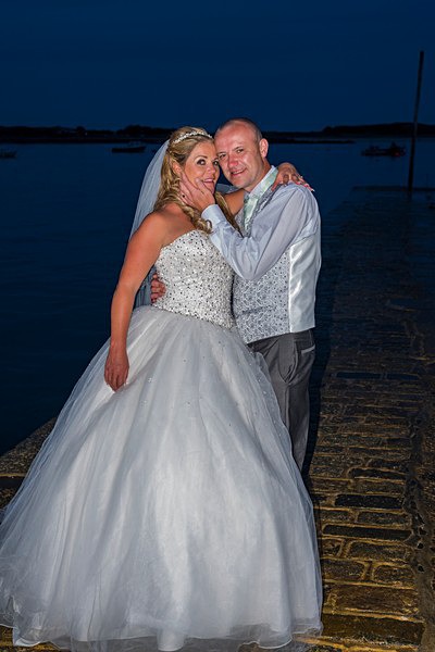  - Weddings