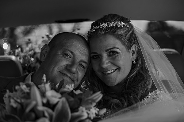  - Weddings