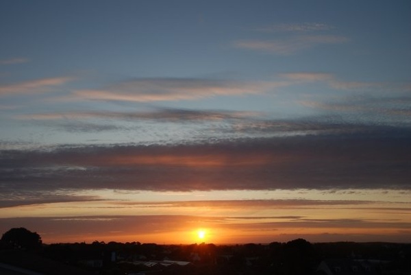 S9 - Sunsets