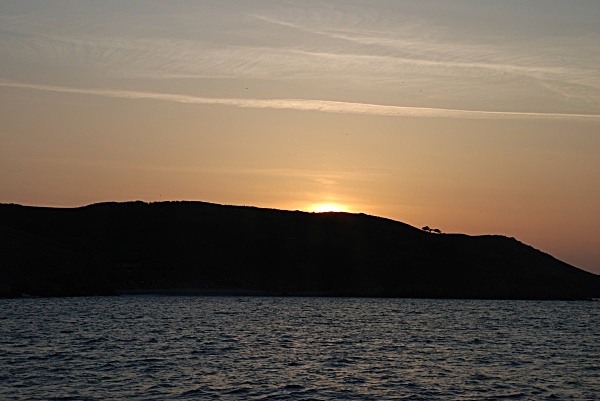 S11 - Sunsets