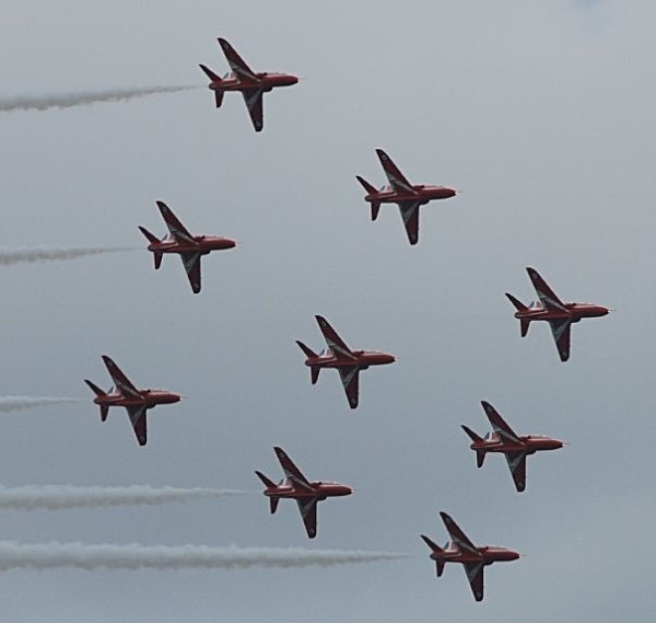 A4 - Aircraft