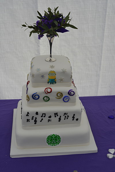  - Weddings