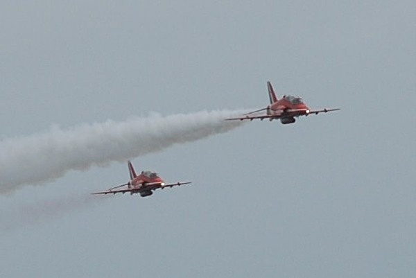 A9 - Aircraft