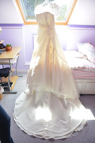  - Weddings