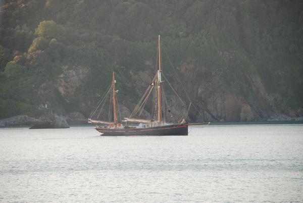 B4 - Boats