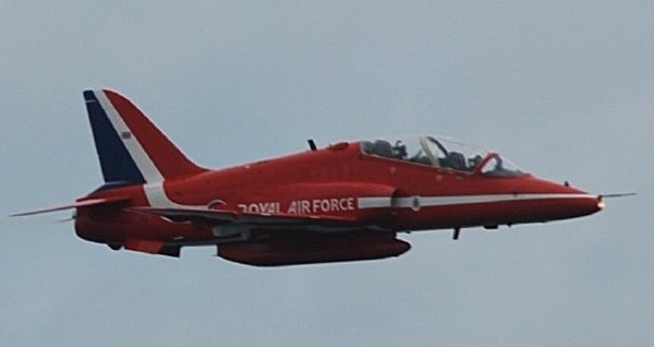 A10 - Aircraft