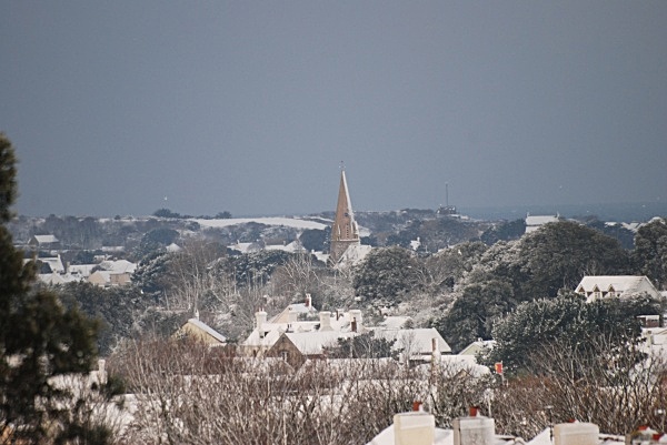 SD26 - Snow