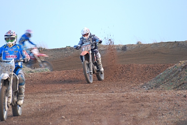 MS7 - Motorsport