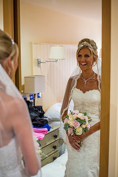  - Weddings