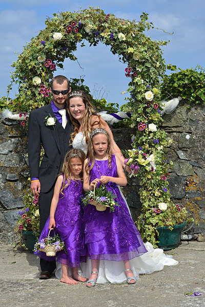  - Weddings