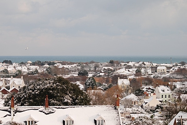 SD24 - Snow