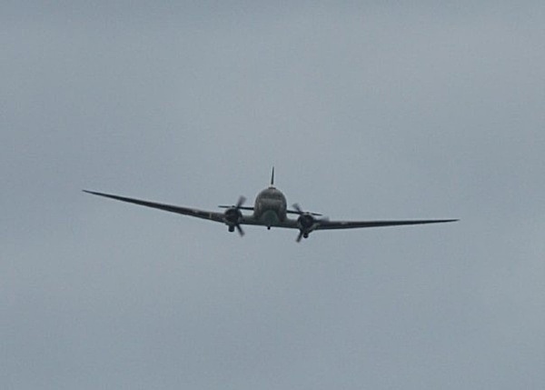 A1 - Aircraft