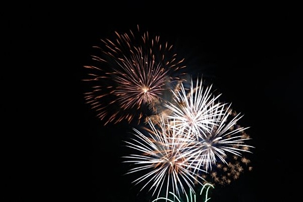FW2 - Fireworks