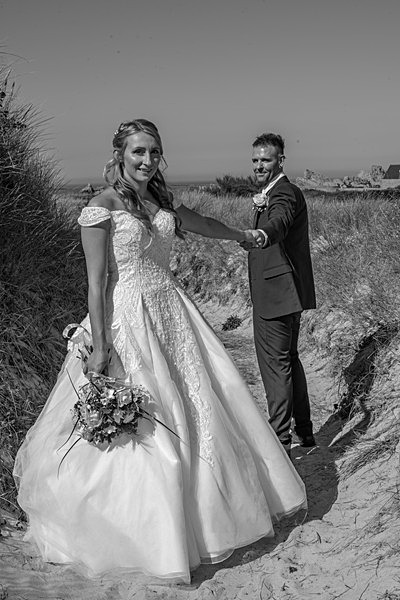  - Weddings