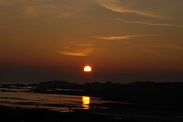 S7 - Sunsets