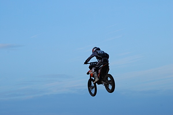 MS5 - Motorsport