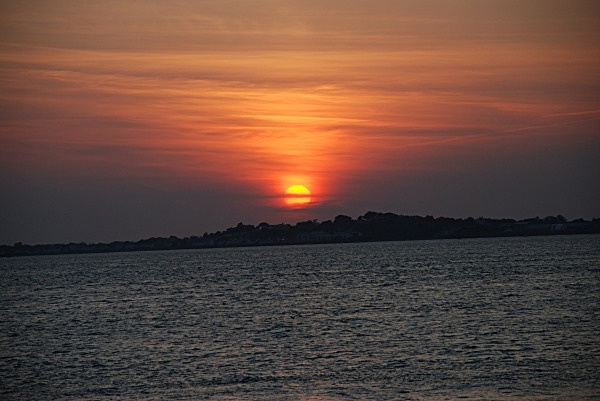 S14 - Sunsets