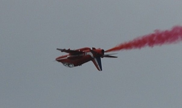 A20 - Aircraft