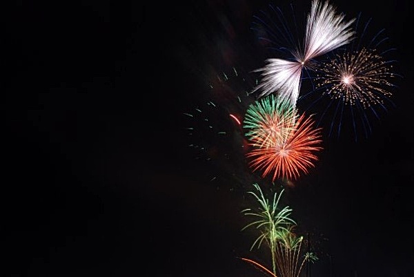 FW9 - Fireworks