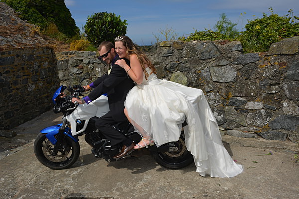  - Weddings
