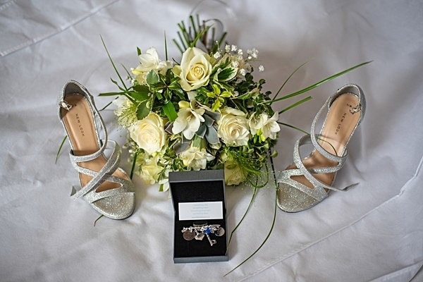  - Weddings