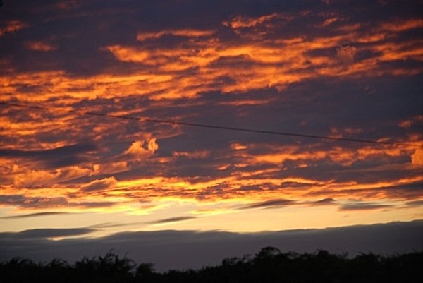 S1 - Sunsets