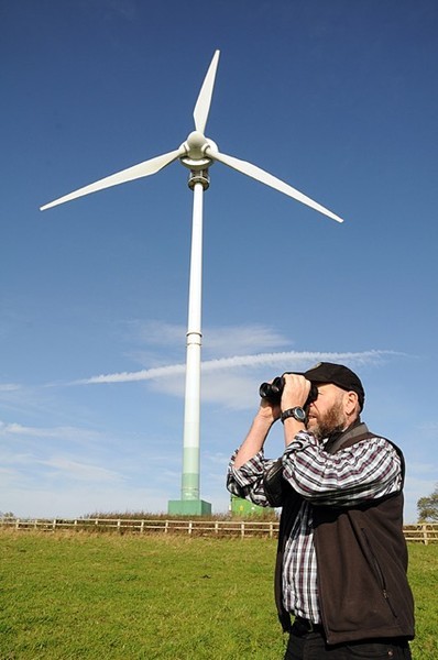  - Wind energy