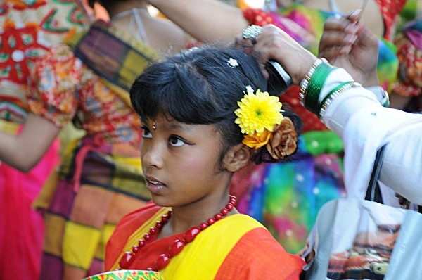  - Festivals and Events