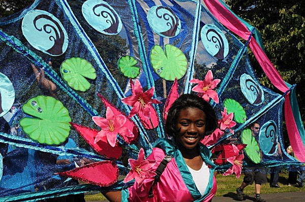  - Festivals and Events