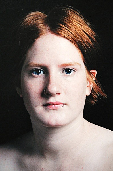  - Gingers