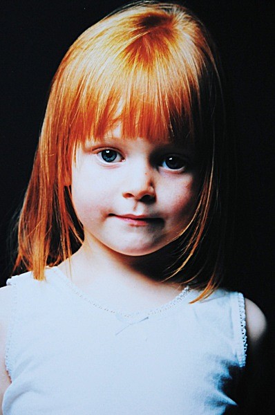  - Gingers