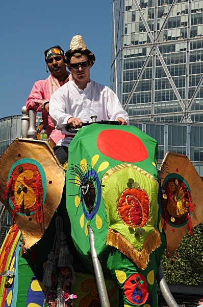  - Festivals and Events