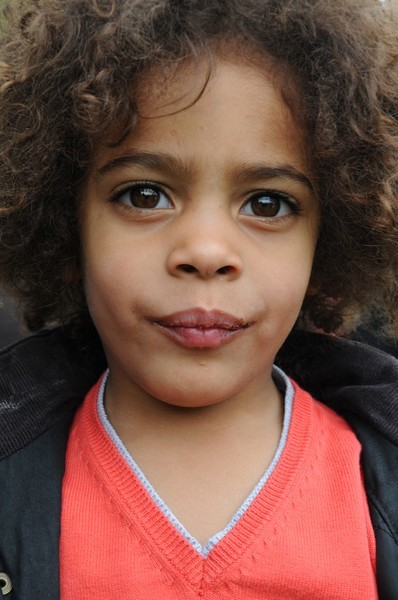  - Children
