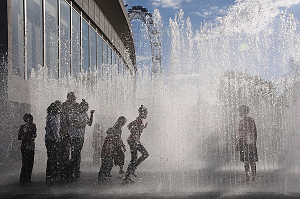  - Southbank