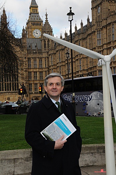  - Wind energy