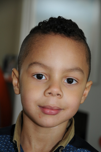  - Children