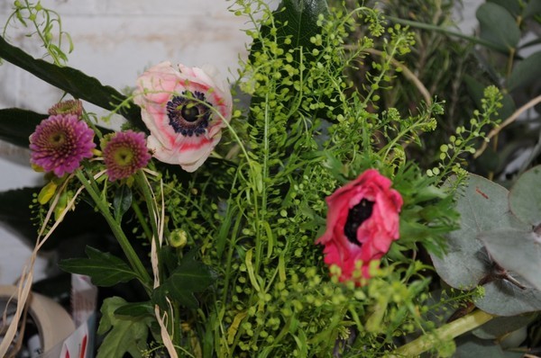  - Flowers