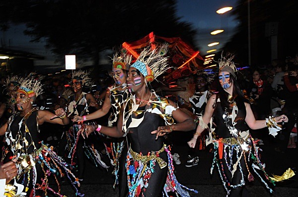  - Thames Festival