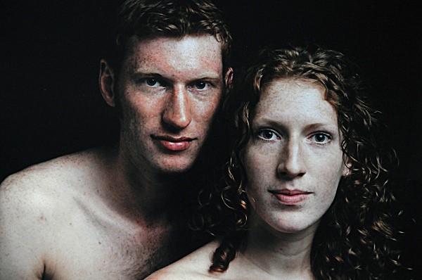  - Gingers