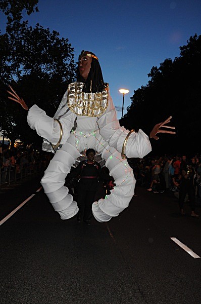  - Thames Festival