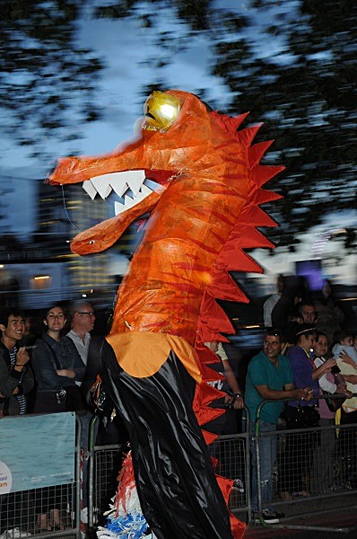 - Thames Festival