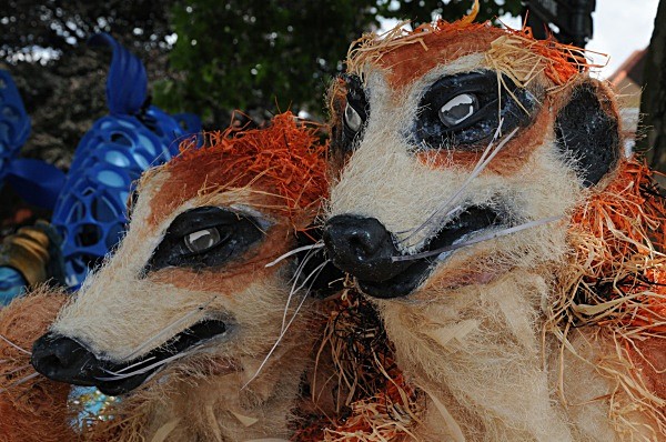  - Festivals and Events