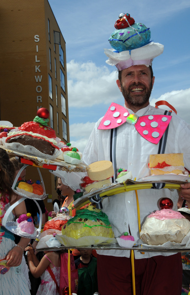  - Festivals and Events