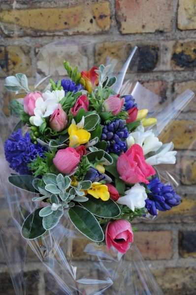  - Flowers