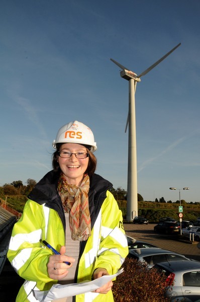  - Wind energy