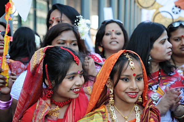  - Festivals and Events