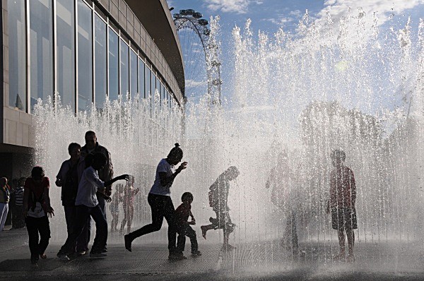  - Southbank