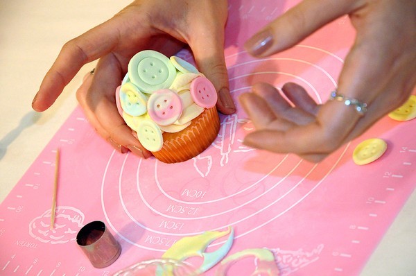  - Cake & Bake