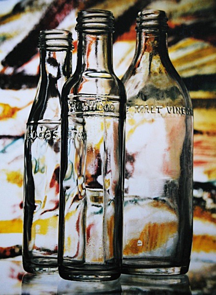  - Still Life